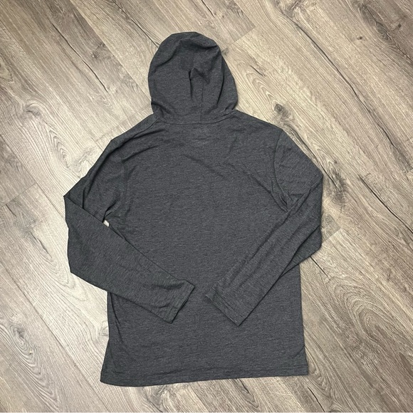 NFL GREEN BAY PACKERS Lightweight Pullover Hoodie Sweater Size Large - Picture 4 of 4